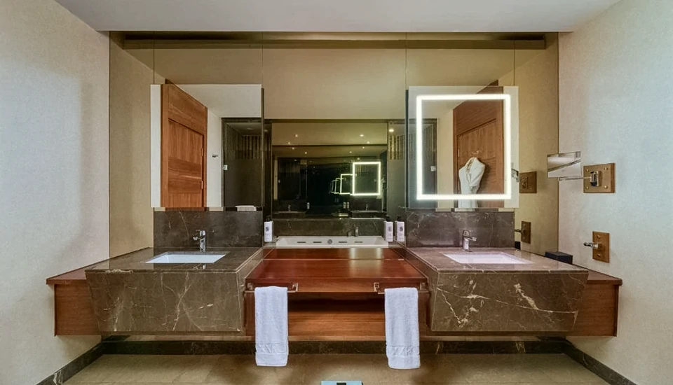 هتل مکس رویال ببلک گلف ریزورت آنتالیا